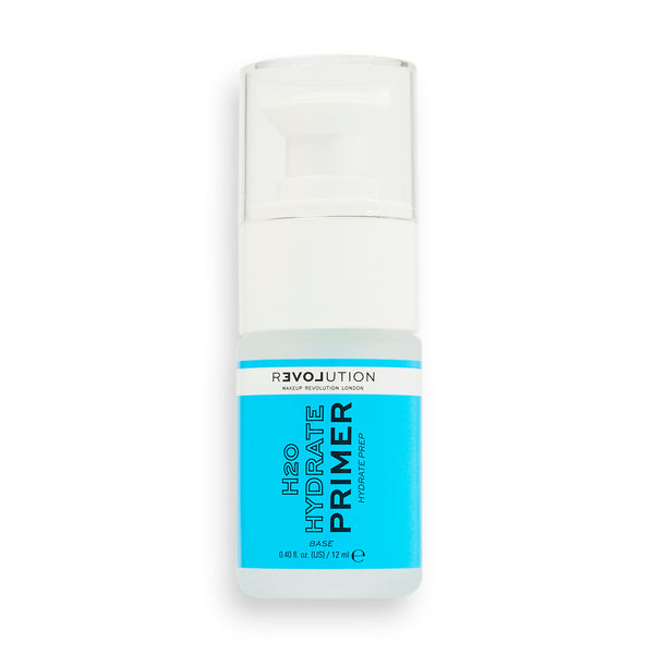 Revolution Relove H2O Hydrate Primer - BeautyBound.co.za