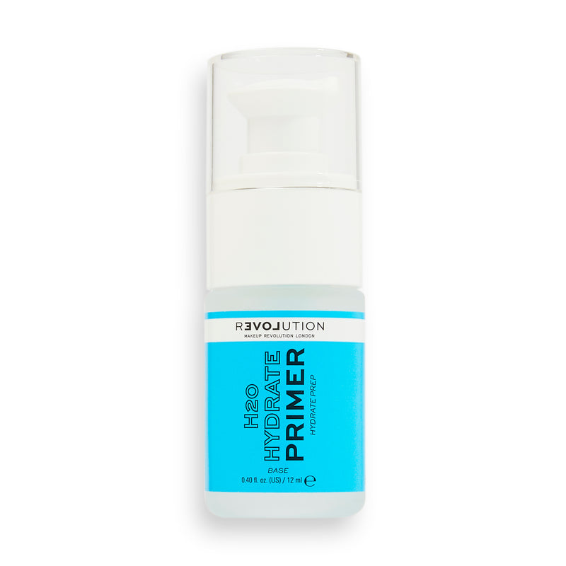 Revolution Relove H2O Hydrate Primer - BeautyBound.co.za
