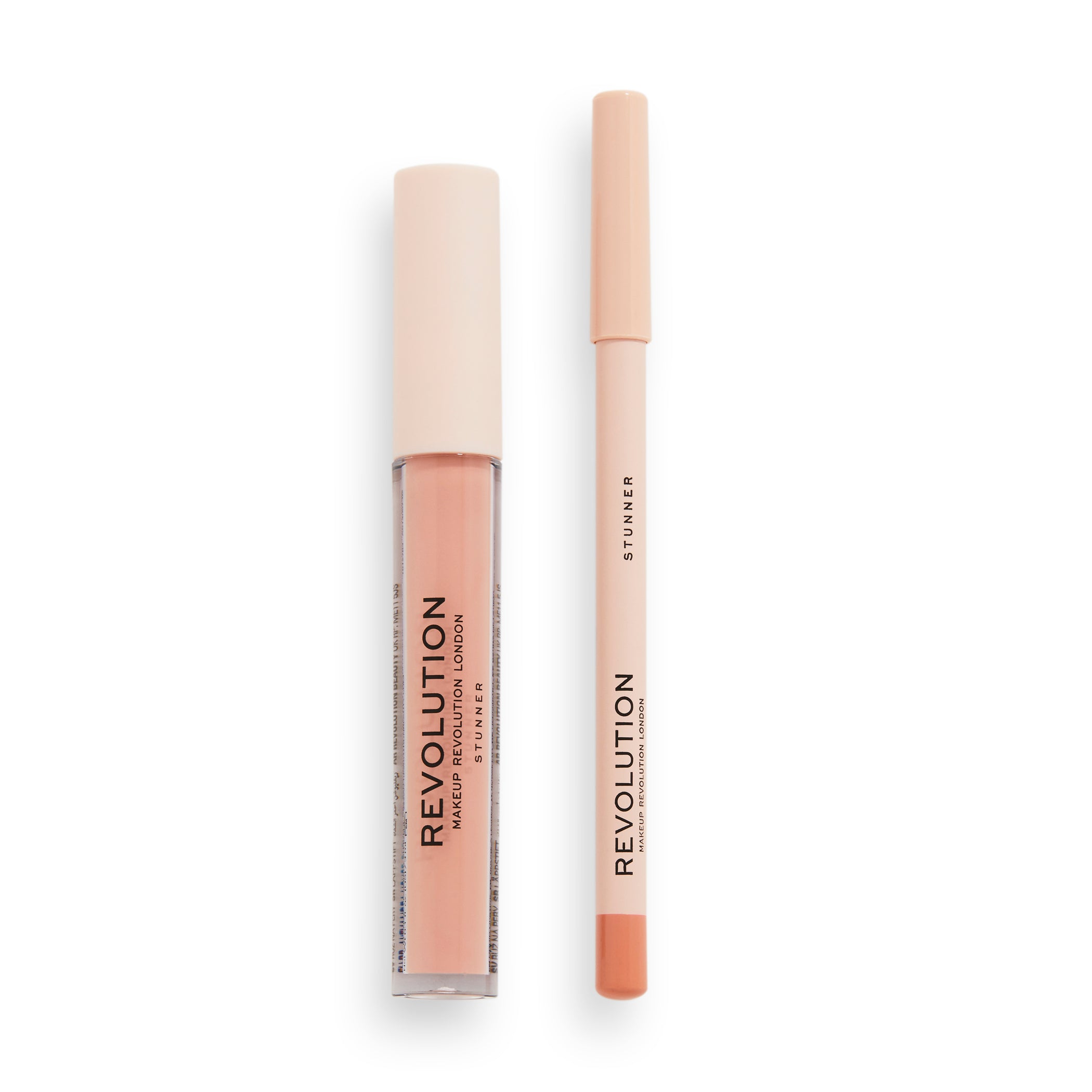 Revolution Lip Contour Kit Stunner
