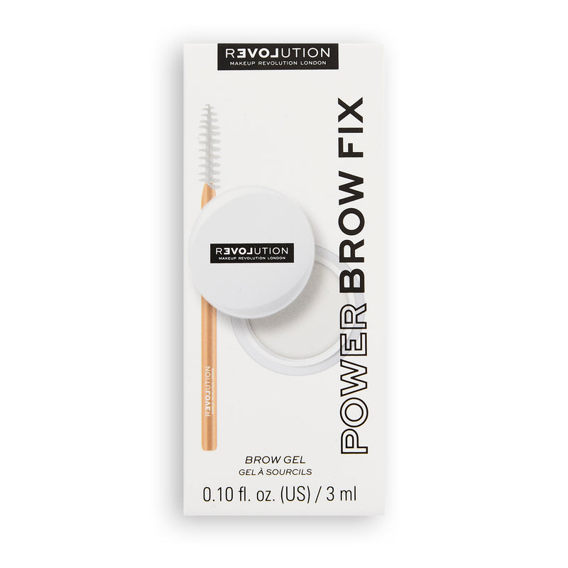 Revolution Relove Power Brow Fix