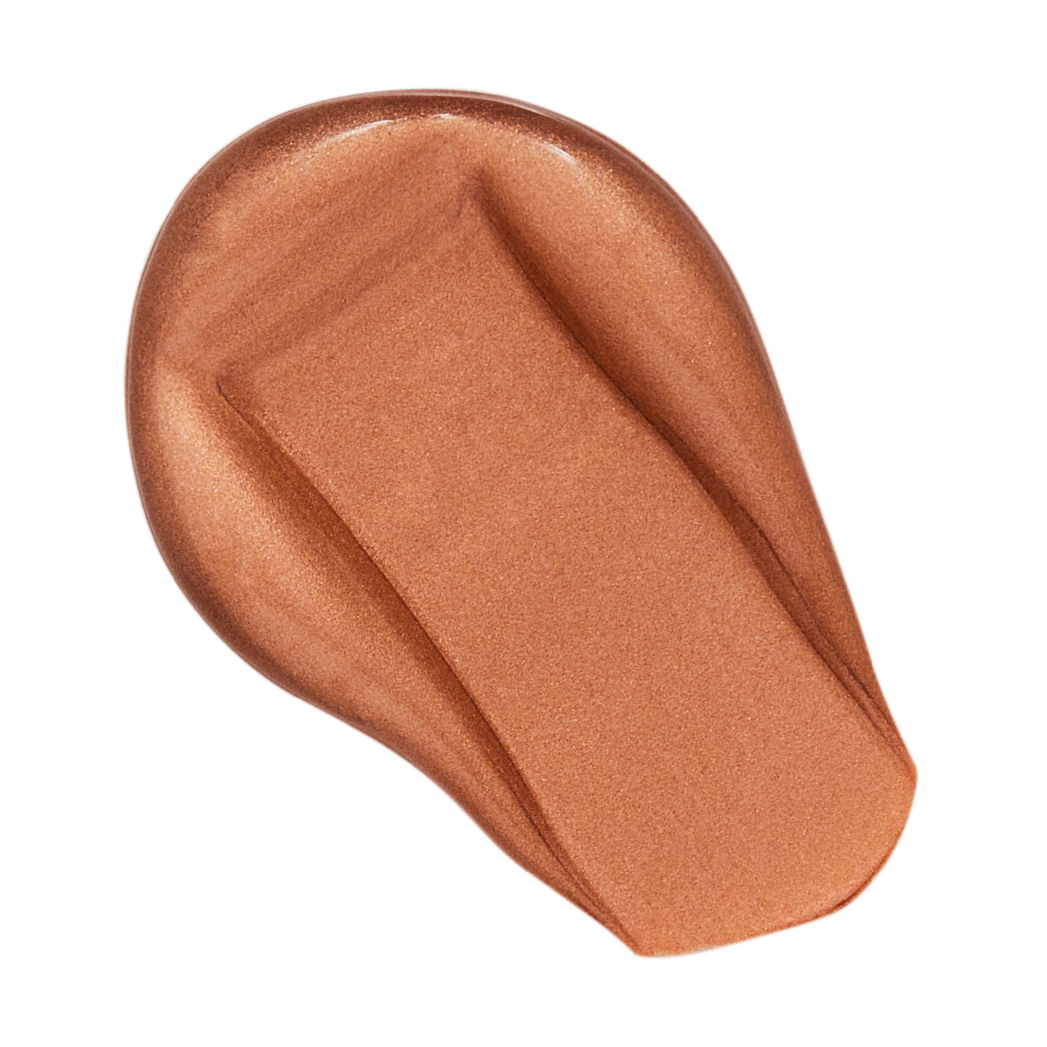 Revolution Superdewy Liquid Highlighter Gold Champagne