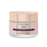 Revolution Skincare Lightweight Hydrating Gel-Cream - Hydration Boost