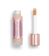 Revolution Conceal & Define Foundation F5 - BeautyBound