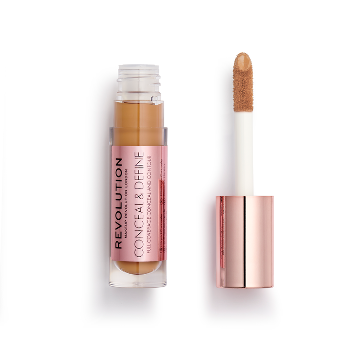 Revolution Conceal & Define Concealer - C11