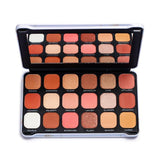 Revolution Forever Flawless Decadent Eyeshadow Palette - BeautyBound.co.za