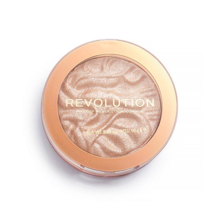 Revolution Highlight Reloaded Dare to Divulge - BeautyBound