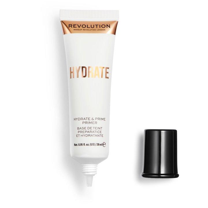 Revolution Hydrate & Prime Hydrate Primer