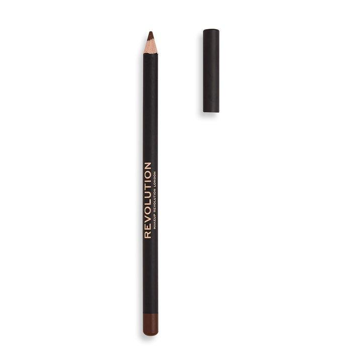 Revolution Kohl Eyeliner Pencil Brown