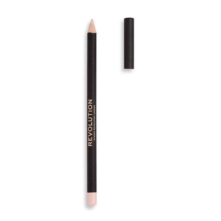 Revolution Kohl Eyeliner Pencil Nude