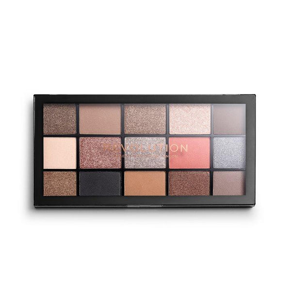 Revolution Re-loaded Eyeshadow Palette Hypnotic - BeautyBound