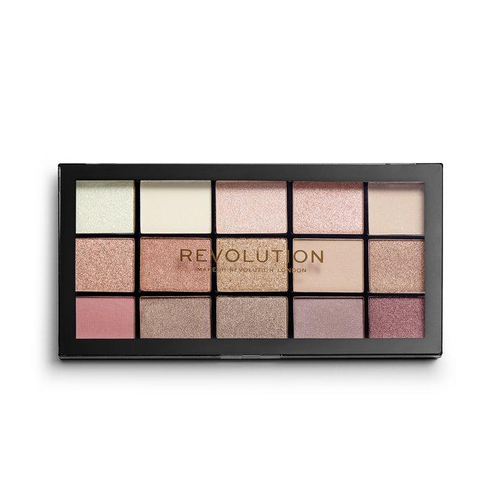 Re-loaded Eyeshadow Palette Iconic 3.0 – Revolution Beauty