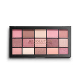 Revolution Reloaded Eyeshadow Palette Provocative - BeautyBound.co.za