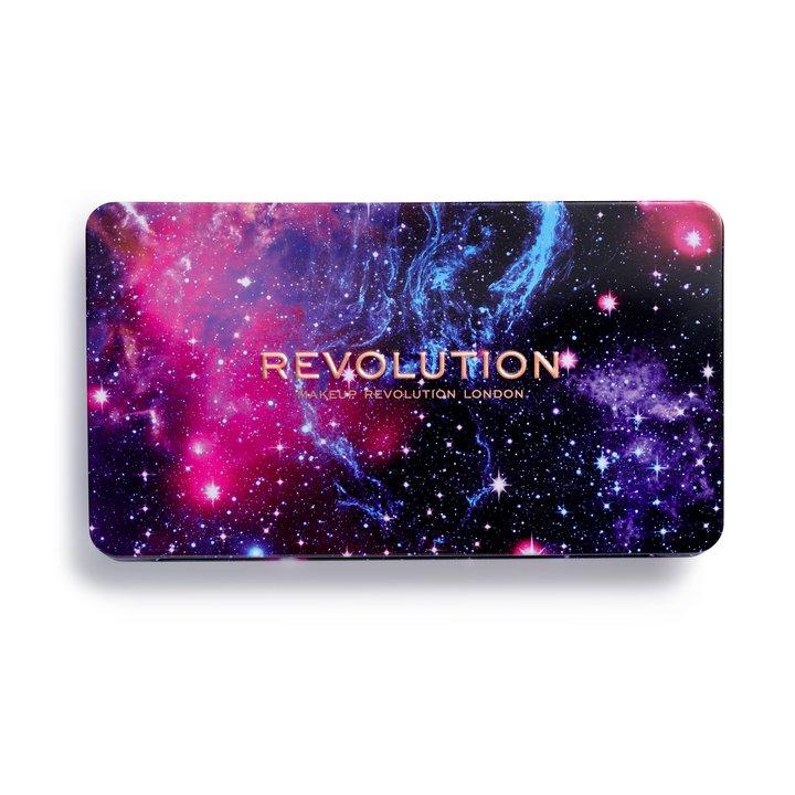 Revolution Forever Flawless Constellation Eyeshadow Palette - BeautyBound.co.za