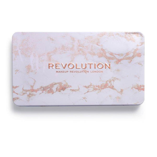 Revolution Forever Flawless Decadent Eyeshadow Palette - BeautyBound.co.za