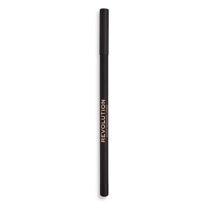 Revolution Kohl Eyeliner Pencil Black