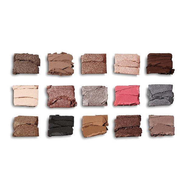 Revolution Re-loaded Eyeshadow Palette Hypnotic - BeautyBound