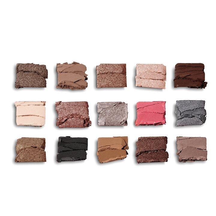 Revolution Re-loaded Eyeshadow Palette Hypnotic - BeautyBound