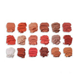 Revolution Forever Flawless Decadent Eyeshadow Palette - BeautyBound.co.za