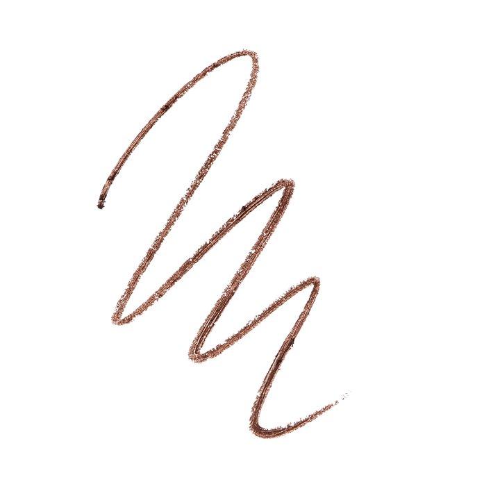 Revolution Precise Brow Pencil Medium Brown - BeautyBound