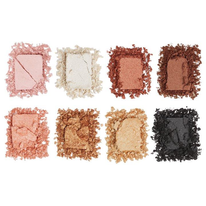 Revolution Re-loaded Eyeshadow Palette Affection