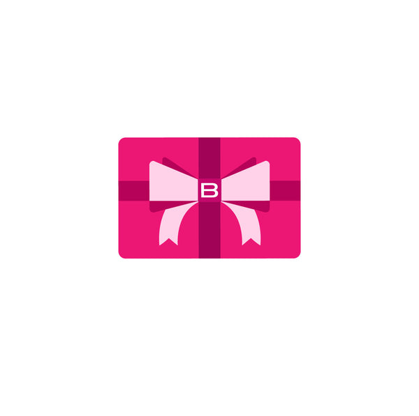 Gift Card - BeautyBound